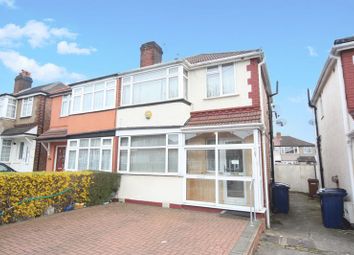 3 Bedroom Semi-detached house for rent