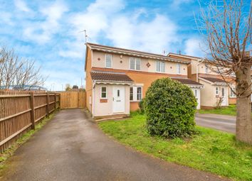 Thumbnail Semi-detached house to rent in Farmers Walk, Newark