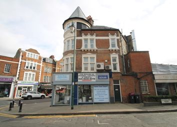 Thumbnail Flat to rent in George Lane, South Woodford