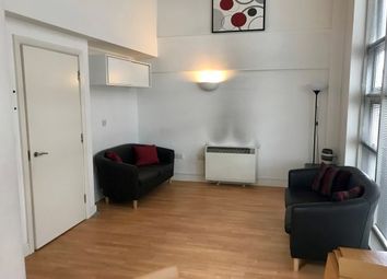 Thumbnail 1 bed flat to rent in 51 Whitworth Street West, Manchester