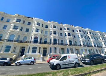 Thumbnail 4 bed flat to rent in Medina Terrace, Hove, East Sussex