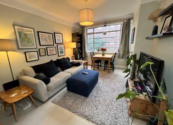 Thumbnail Flat for sale in Balham High Road, London