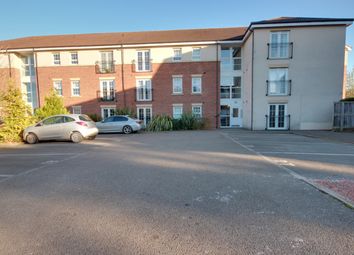 Thumbnail 2 bed flat to rent in Acklam Court, Beverley