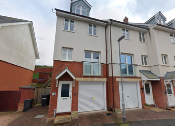 Property listing in Watchet, Somerset