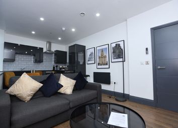 Thumbnail Flat to rent in Dale Street, Liverpool