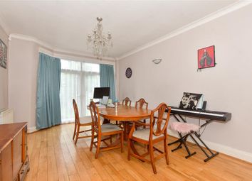 Thumbnail Semi-detached house for sale in Cadogan Gardens, South Woodford, London