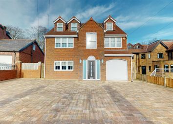 Thumbnail Detached house for sale in Brooklands Road, Eccleston, St. Helens, 5