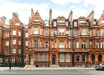 Thumbnail 2 bed flat for sale in Lower Sloane Street, London