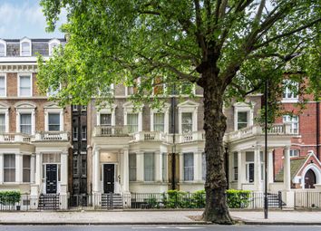 Thumbnail Flat to rent in Holland Park Avenue, London