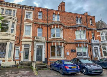 Thumbnail Flat to rent in De Montfort Street, Leicester