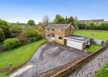 Thumbnail Detached house for sale in Windmill Drive, Widmer End, High Wycombe