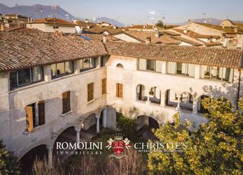 Thumbnail 8 bed villa for sale in Manerba Del Garda, 25080, Italy
