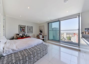 0 Bedrooms Studio to rent in West Tower, Pan Peninsula, Canary Wharf E14