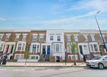 Flat C, 197 Kilburn Park Road, London Nw6 5LG