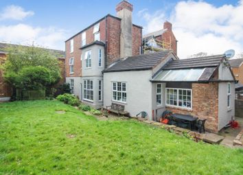 Thumbnail 5 bed semi-detached house for sale in Calverton Road, Arnold, Nottingham