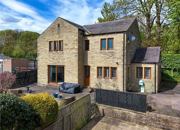 Thumbnail Detached house for sale in Bowling Terrace, Skipton