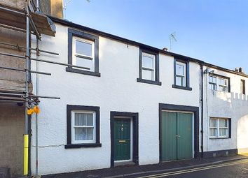 Property listing in Cockermouth, Cumbria