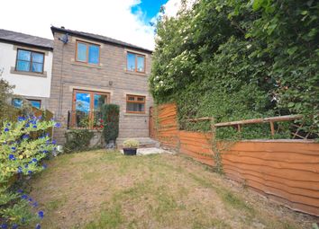 2 Bedrooms Semi-detached house for sale in Greenside Mews, Sheffield S12