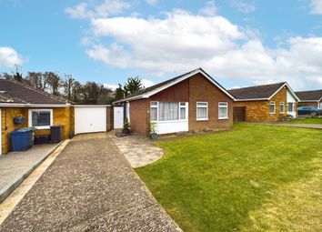 Thumbnail Detached bungalow for sale in River View, Flackwell Heath, High Wycombe, Buckinghamshire
