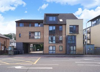 Thumbnail 2 bed flat for sale in Cambuslang Road, Glasgow