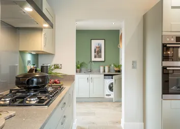 Leading Through To A Perfectly Planned Utility Space