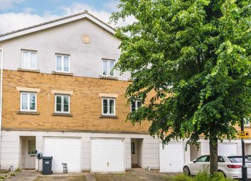 Thumbnail 3 bed property for sale in Primrose Place, Isleworth