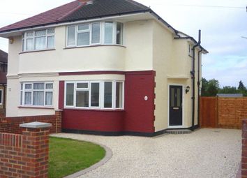 3 Bedroom Semi-detached house for rent