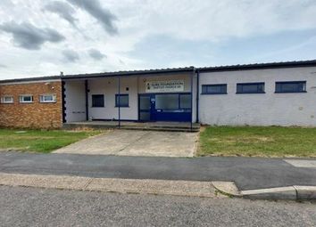 Thumbnail Leisure/hospitality to let in Unit 2, Heron Trading Estate, Bruce Grove, Wickford, Essex