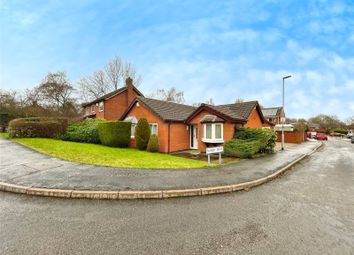 Thumbnail 3 bed detached house to rent in Pitsford Drive, Loughborough, Leicestershire