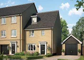 Property For In Soham Properties Zoopla Thumbnail 3 Bed Terraced House For In Fordham Road Soham Ely