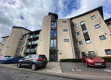 Thumbnail 2 bed flat to rent in Gosse Court, Swindon