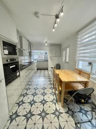 Thumbnail 4 bedroom terraced house to rent in Dongola Road, London