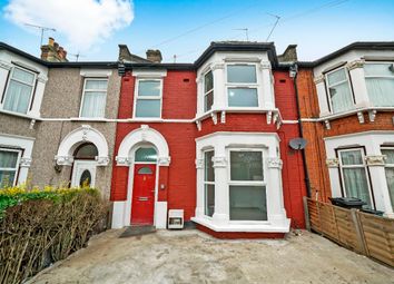 Thumbnail Terraced house for sale in Northbrook Road, Ilford