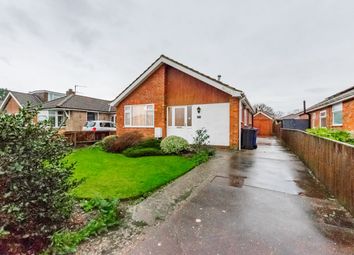 Thumbnail 3 bed detached bungalow for sale in 40 Westbury Road, Cleethorpes, South Humberside