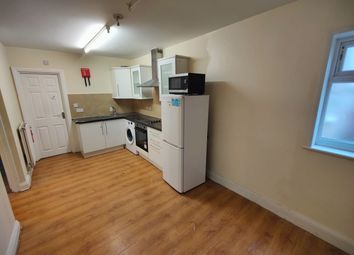 Thumbnail 2 bed flat for sale in Kenton Road, Harrow