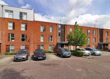 Thumbnail 2 bed flat for sale in Medway Drive, Tunbridge Wells, Kent