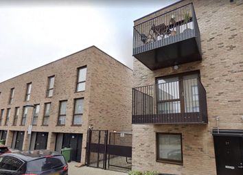 Thumbnail Flat for sale in Tyas Road, Canning Town, London