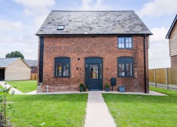 Thumbnail 4 bed detached house to rent in Holmer House Close, Holmer, Hereford