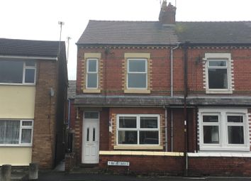 Thumbnail 2 bed end terrace house for sale in King Street, Ellesmere Port, Cheshire