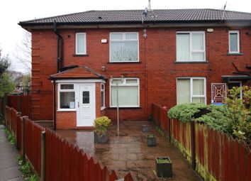 Thumbnail 3 bed semi-detached house for sale in Denholme Road, Rochdale