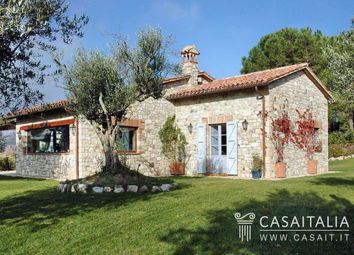 Thumbnail 3 bed villa for sale in Todi, Umbria, Italy