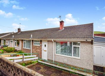 2 Bedrooms Semi-detached bungalow for sale in Coed Y Brain Court, Llanbradach, Caerphilly CF83
