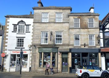 Thumbnail Flat to rent in Market Place, Knaresborough