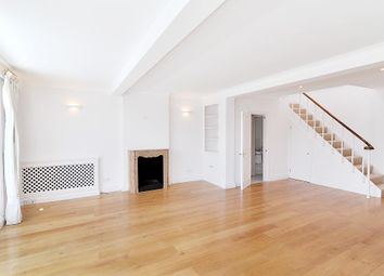 3 Bedrooms Flat to rent in Queensberry Place, South Kensington, London SW7