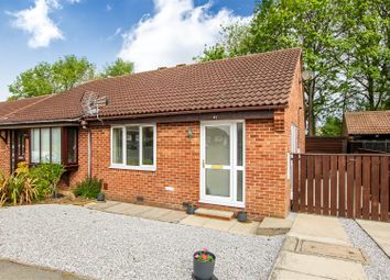 Thumbnail 2 bed semi-detached bungalow for sale in Scholla View, Northallerton