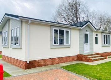 Thumbnail Property for sale in Water End Park, Old Basing, Basingstoke, Hampshire