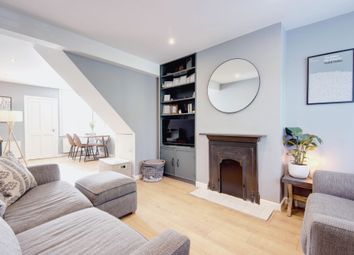 Thumbnail Terraced house for sale in Victoria Road, Bushey