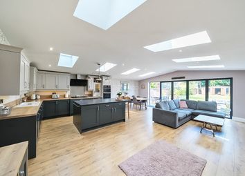 Property listing in York, North Yorkshire
