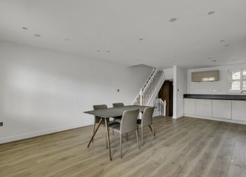 Thumbnail 3 bed maisonette for sale in Tonsley Road, Wandsworth