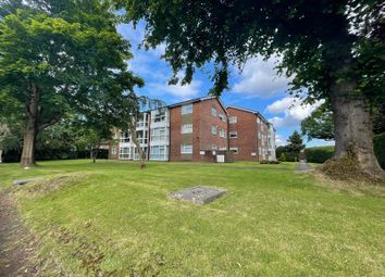 Thumbnail 2 bed flat for sale in Wrayton Lodge, Whitehall Road, Sale